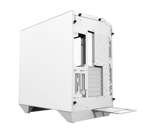 DarkFlash DY470 White no fans - 1297598 - zdjęcie 5